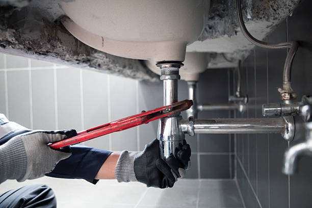 Trusted Gas Line Repair service in Suburb Maryland Fac, MD - Masters Plumbing Service